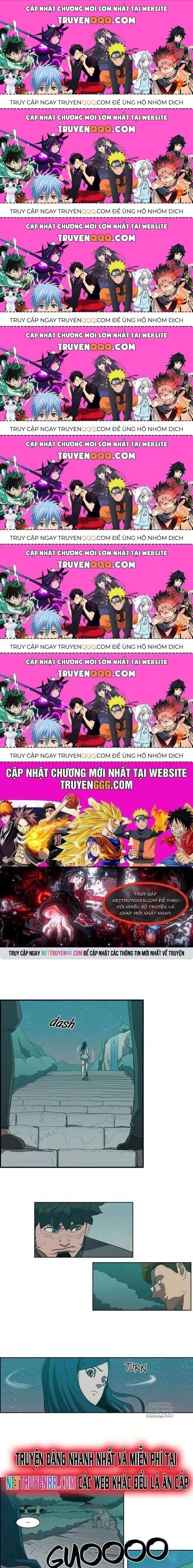 Eun Aran - Cao Thủ Murim Chapter 68.7 - 1