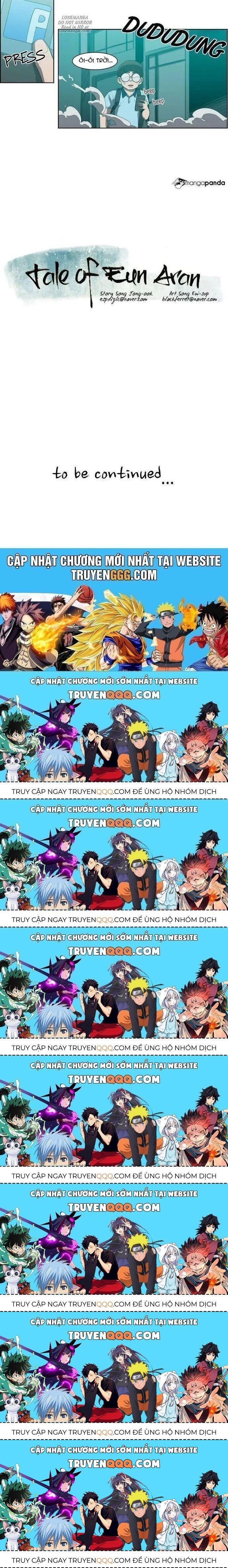 Eun Aran - Cao Thủ Murim Chapter 68.7 - 18