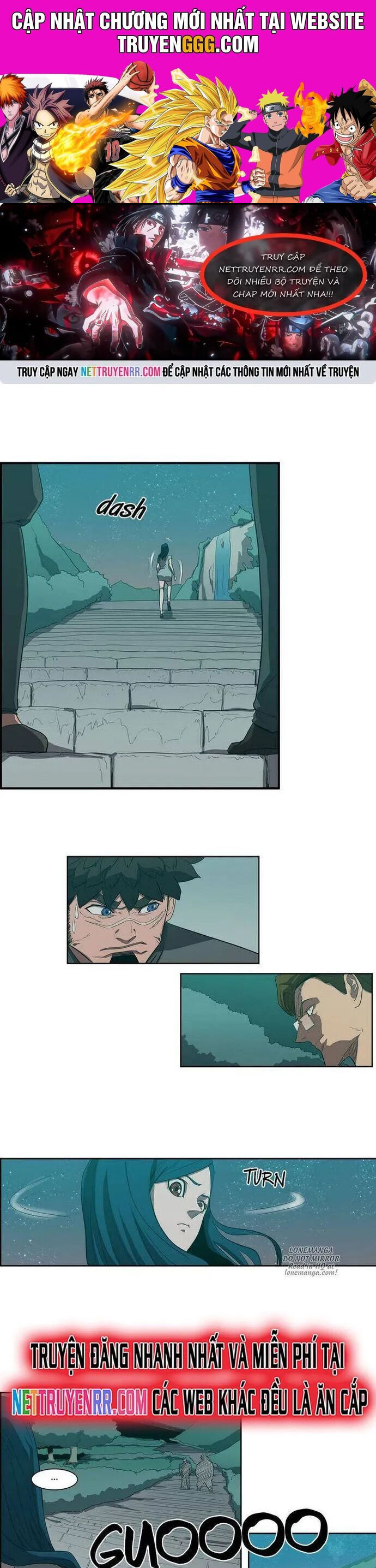 Eun Aran - Cao Thủ Murim Chapter 68 - 1