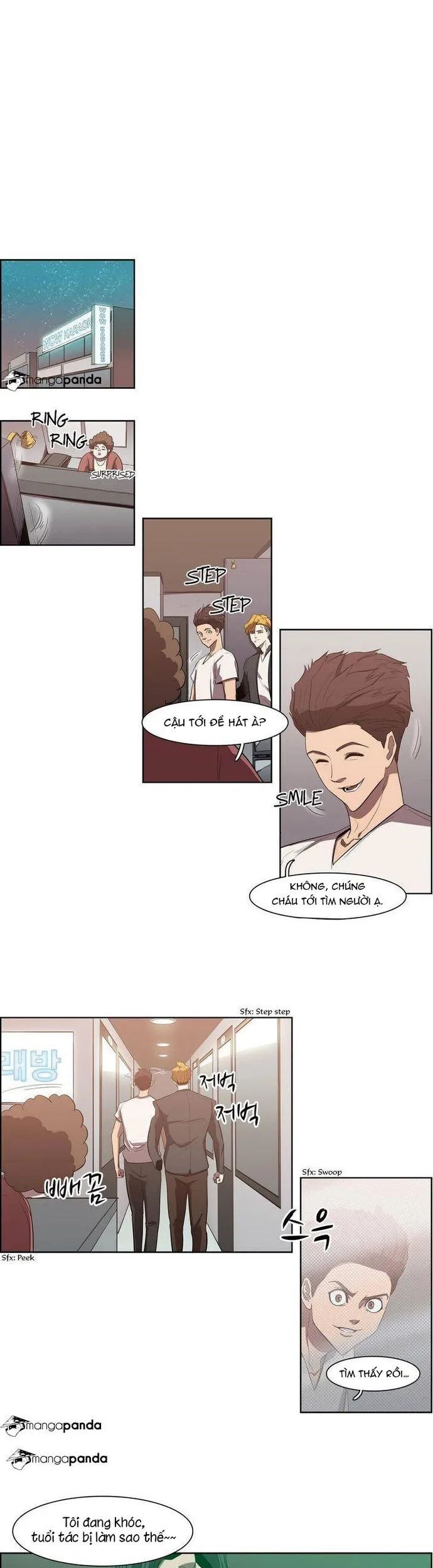 Eun Aran - Cao Thủ Murim Chapter 69 - 13