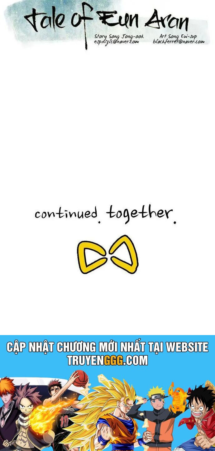 Eun Aran - Cao Thủ Murim Chapter 69 - 19