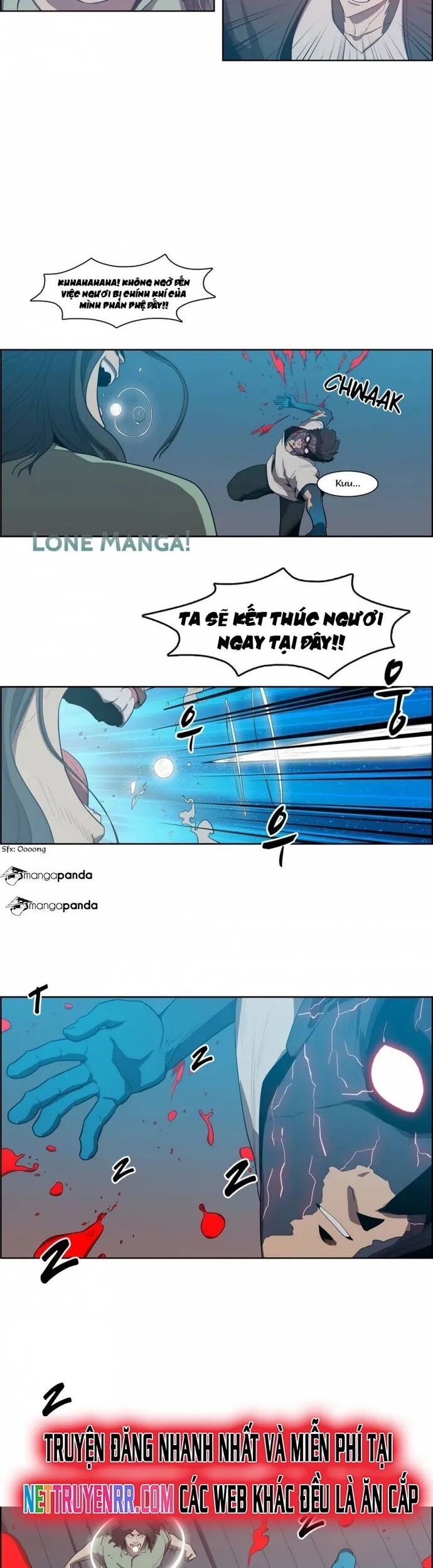 Eun Aran - Cao Thủ Murim Chapter 70 - 14