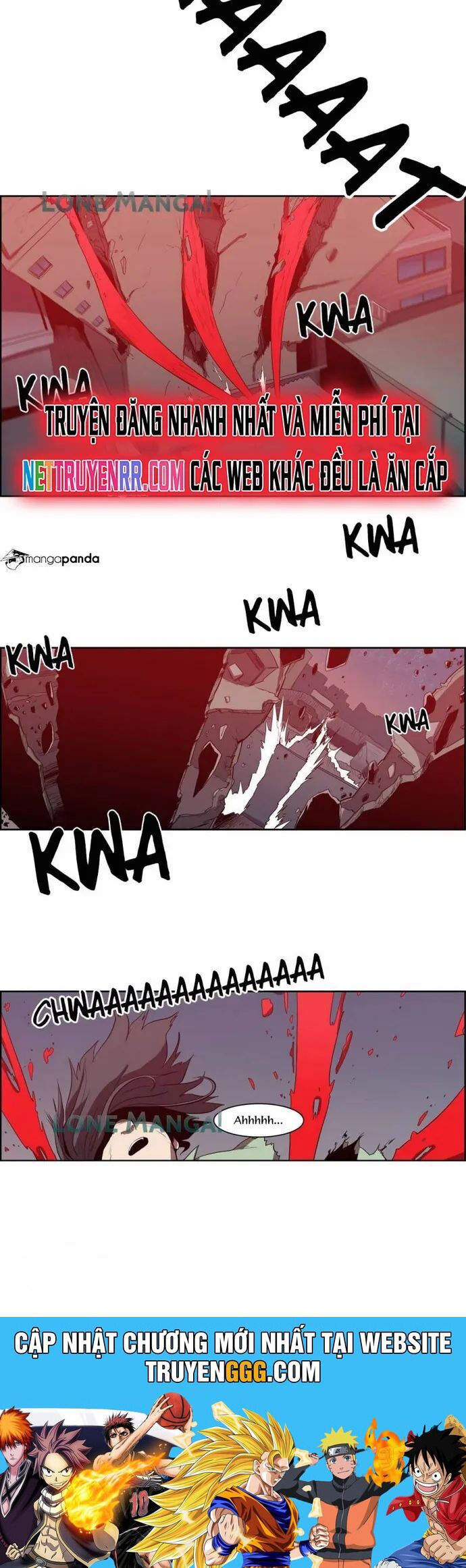 Eun Aran - Cao Thủ Murim Chapter 70 - 16