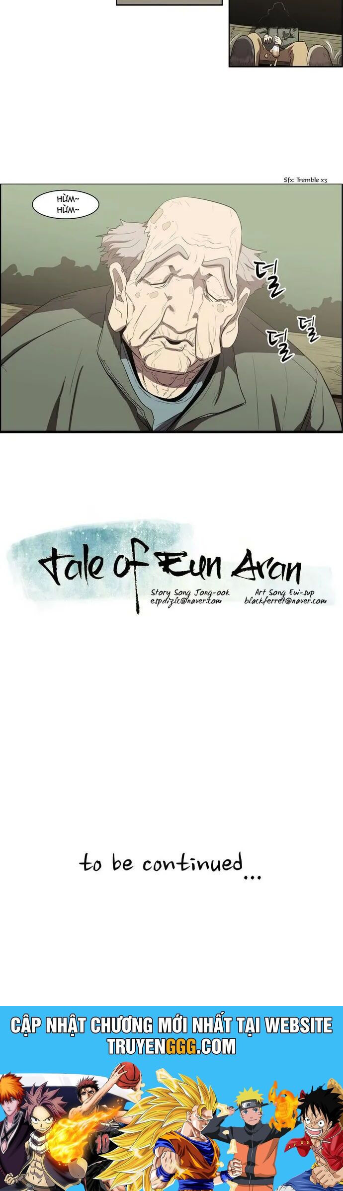 Eun Aran - Cao Thủ Murim Chapter 72 - 16