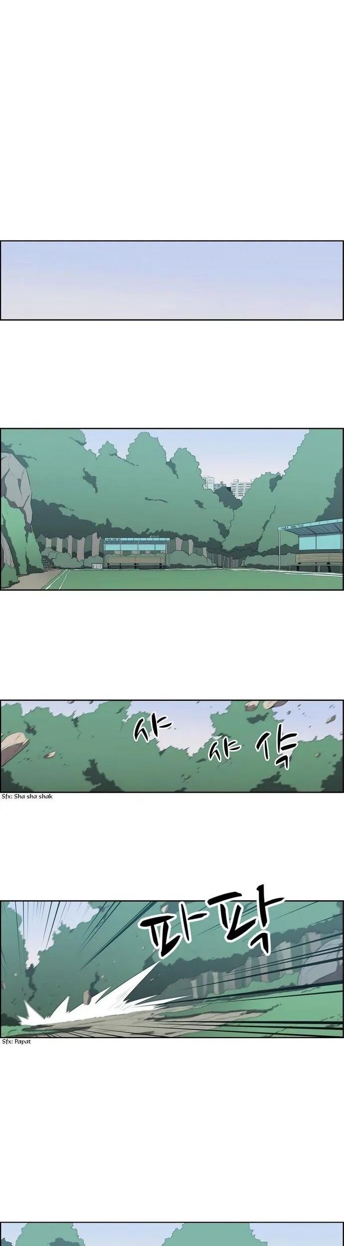 Eun Aran - Cao Thủ Murim Chapter 72 - 10