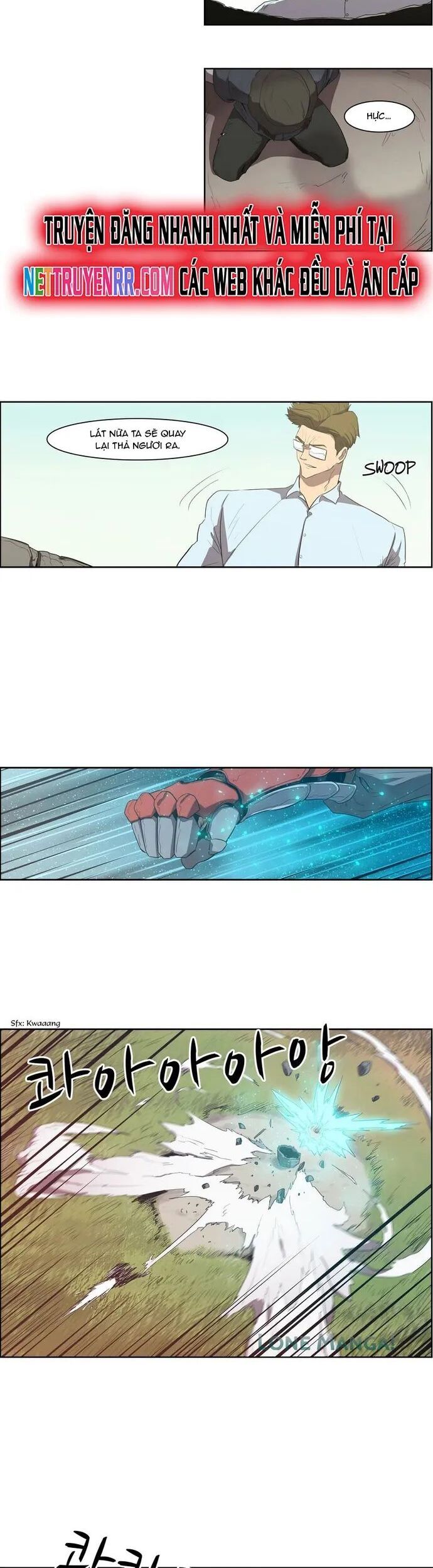 Eun Aran - Cao Thủ Murim Chapter 73 - 12