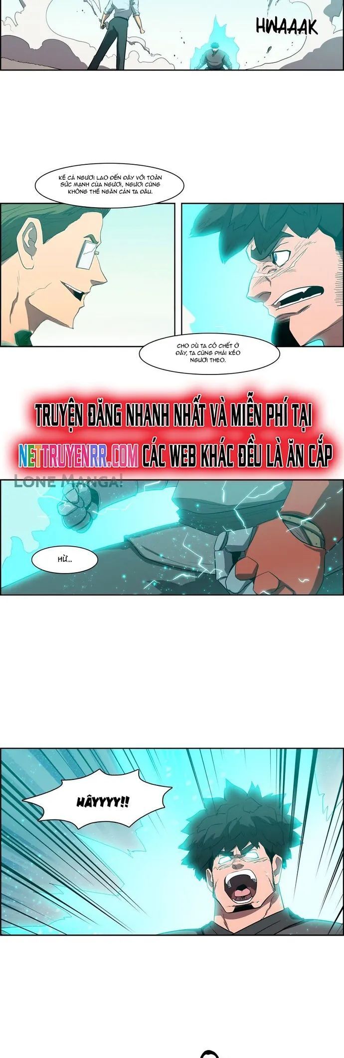 Eun Aran - Cao Thủ Murim Chapter 73 - 15