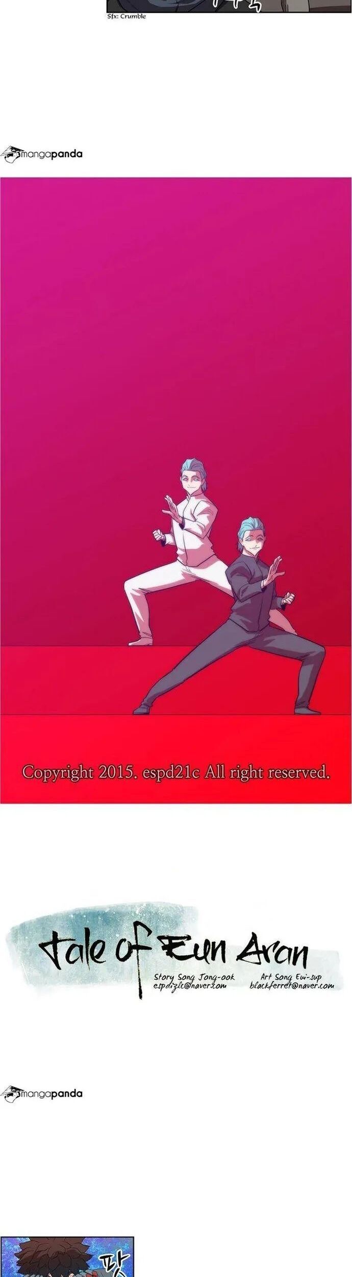 Eun Aran - Cao Thủ Murim Chapter 74 - 2