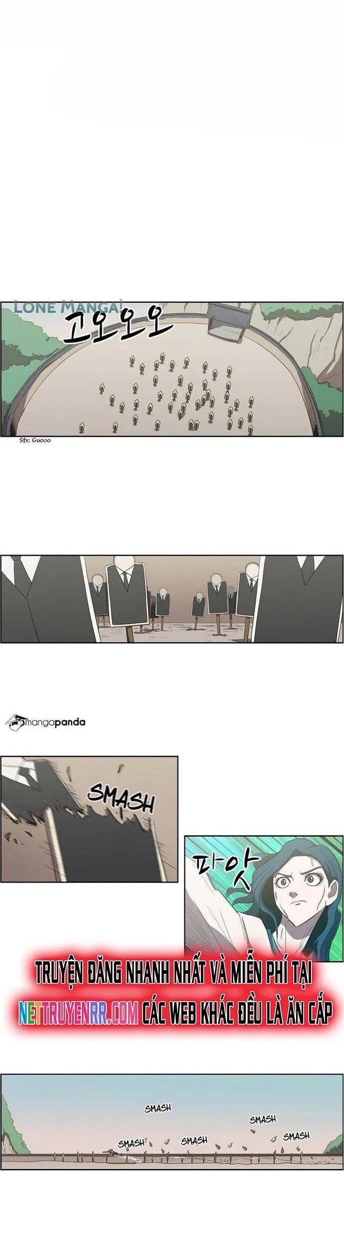 Eun Aran - Cao Thủ Murim Chapter 74 - 16