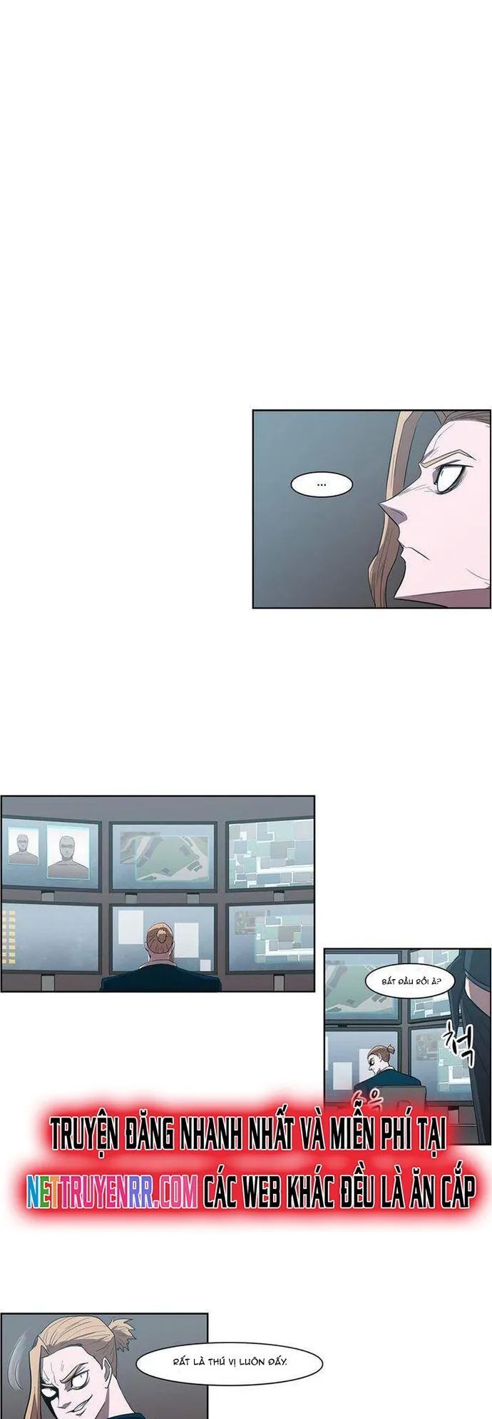 Eun Aran - Cao Thủ Murim Chapter 74 - 19