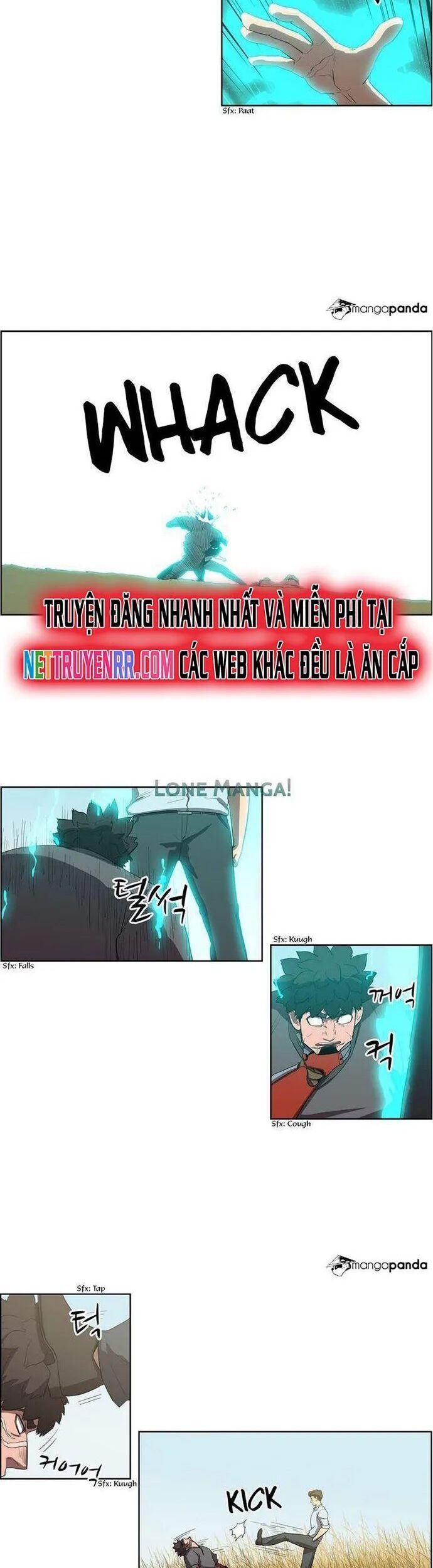 Eun Aran - Cao Thủ Murim Chapter 74 - 6