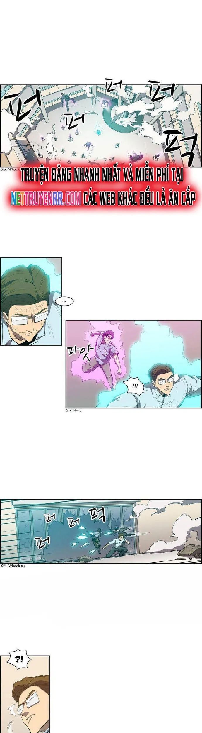 Eun Aran - Cao Thủ Murim Chapter 75 - 15