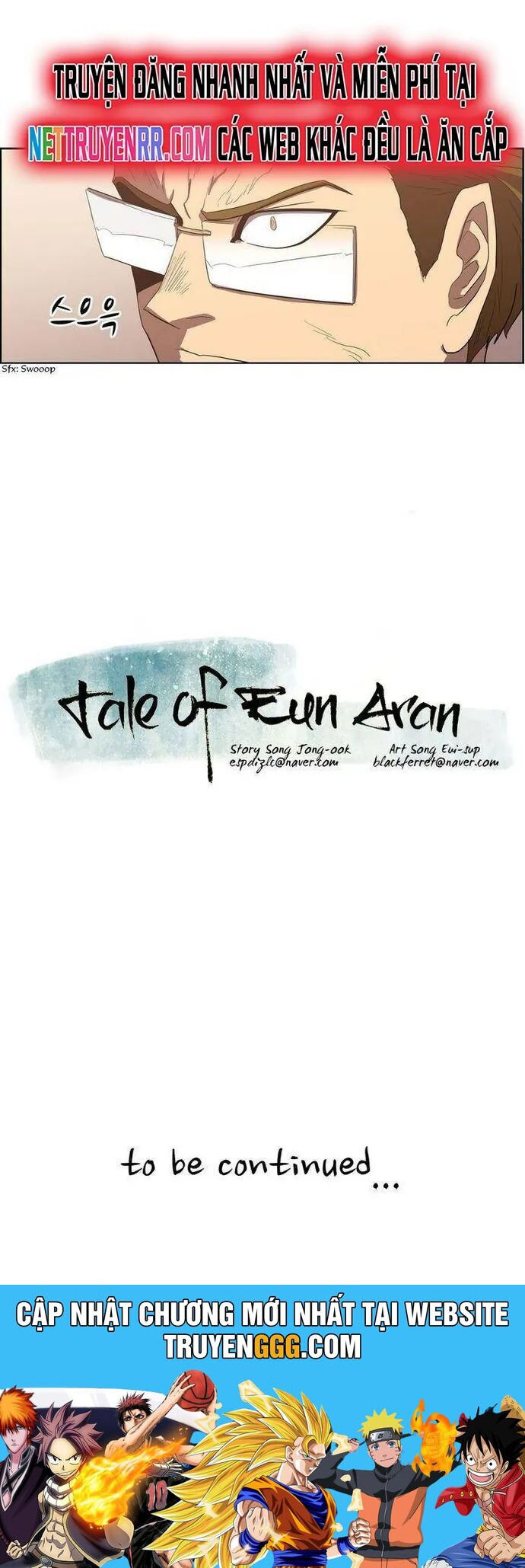 Eun Aran - Cao Thủ Murim Chapter 75 - 18