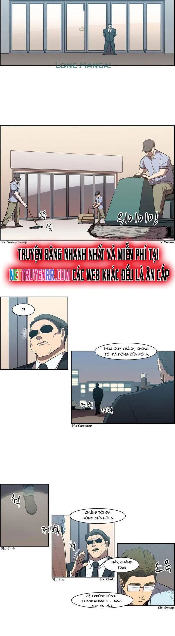 Eun Aran - Cao Thủ Murim Chapter 75 - 9