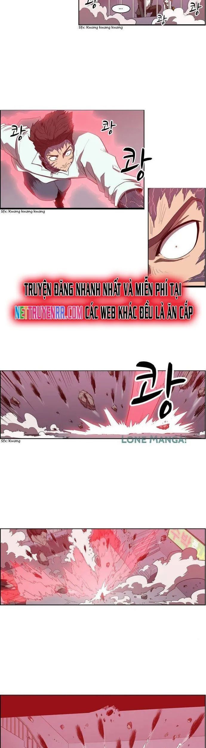 Eun Aran - Cao Thủ Murim Chapter 76 - 11