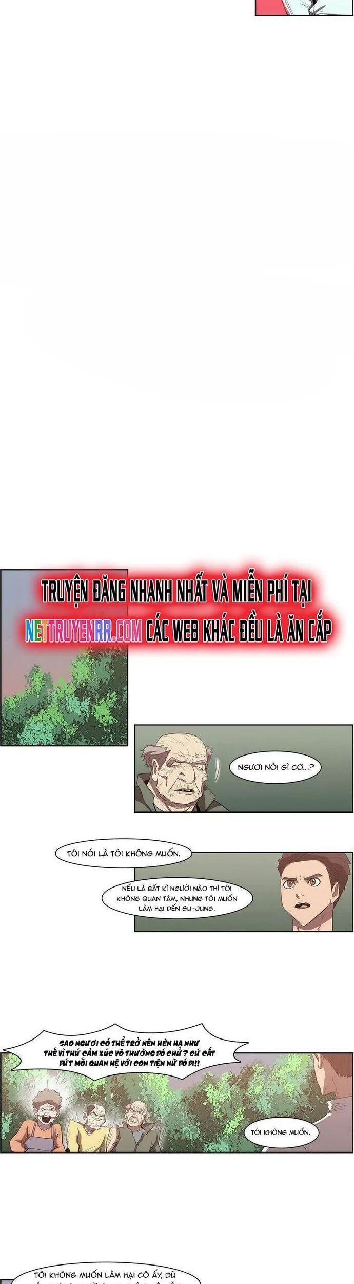 Eun Aran - Cao Thủ Murim Chapter 76 - 6