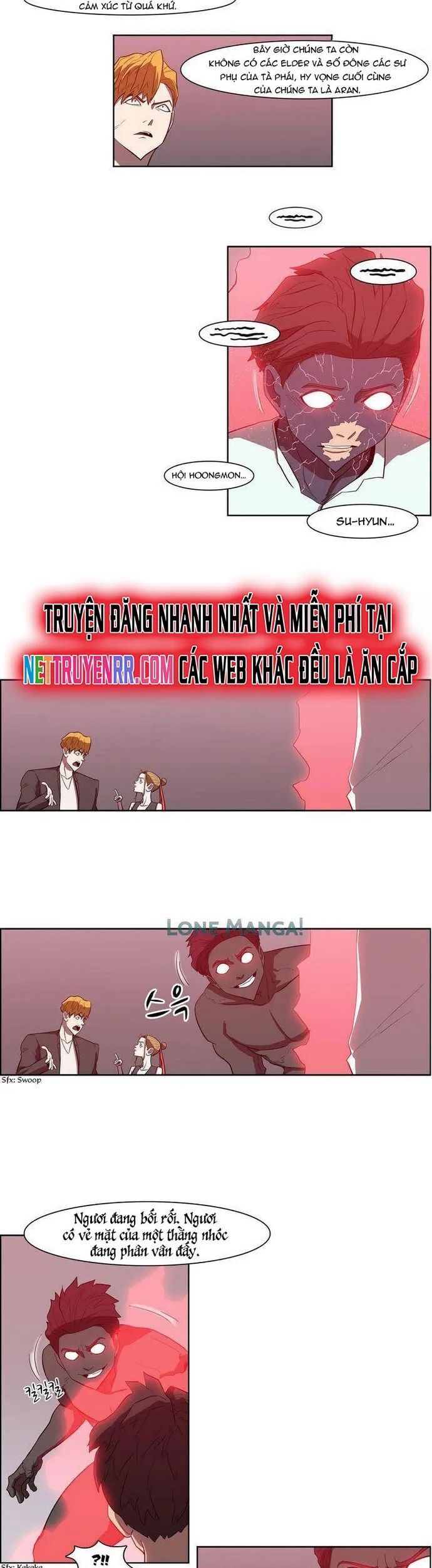 Eun Aran - Cao Thủ Murim Chapter 77 - 11