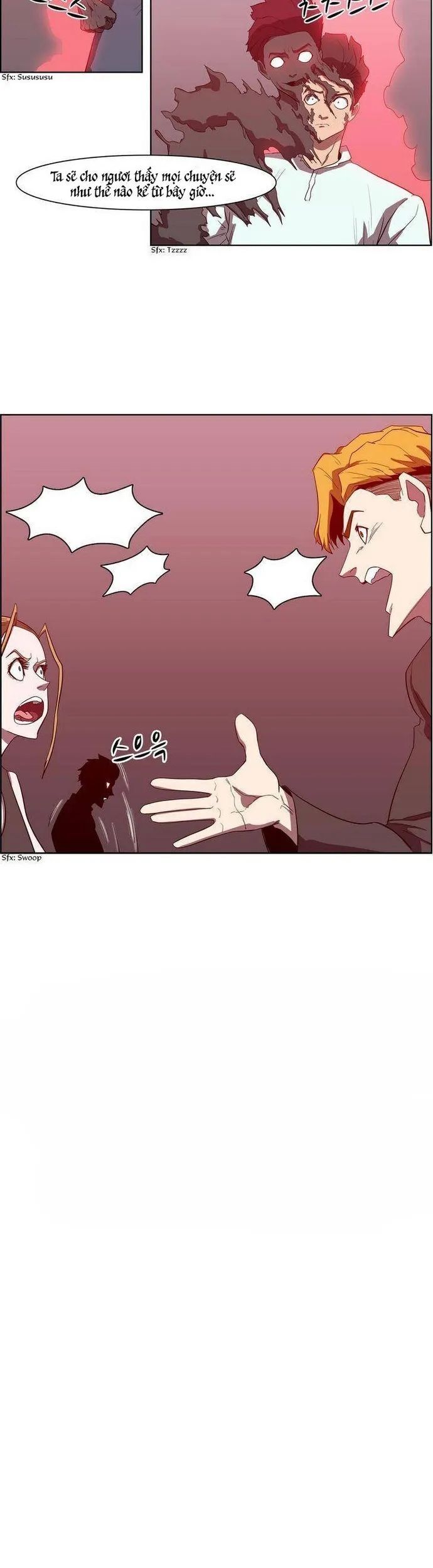 Eun Aran - Cao Thủ Murim Chapter 77 - 13