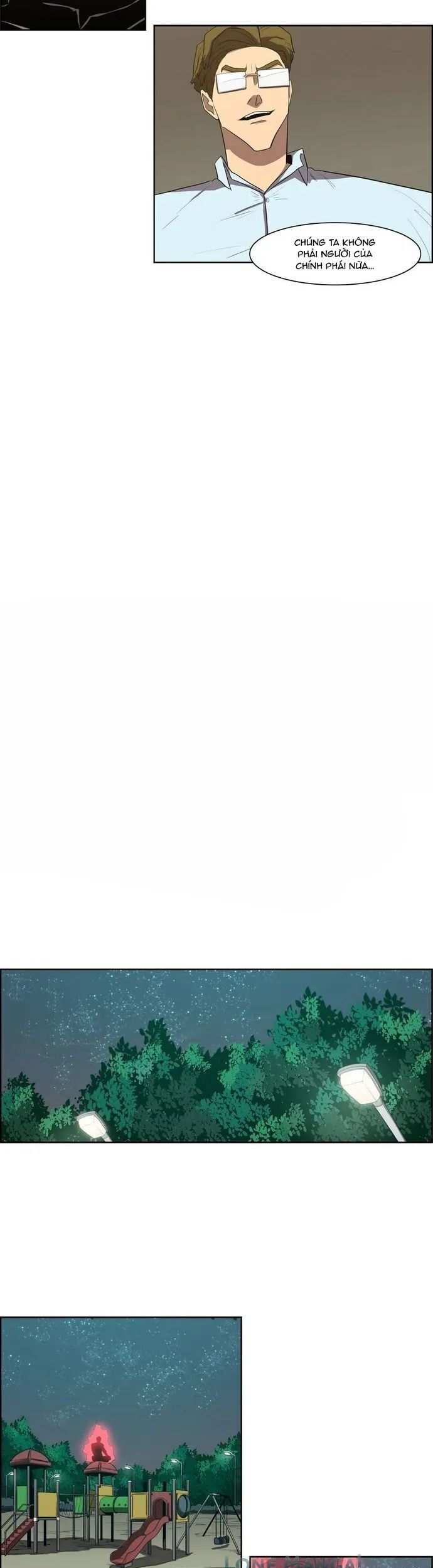 Eun Aran - Cao Thủ Murim Chapter 78 - 13