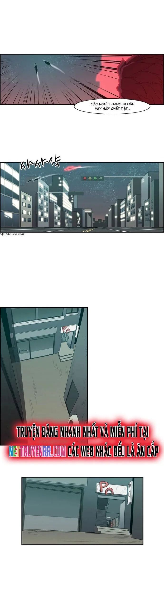 Eun Aran - Cao Thủ Murim Chapter 78 - 16