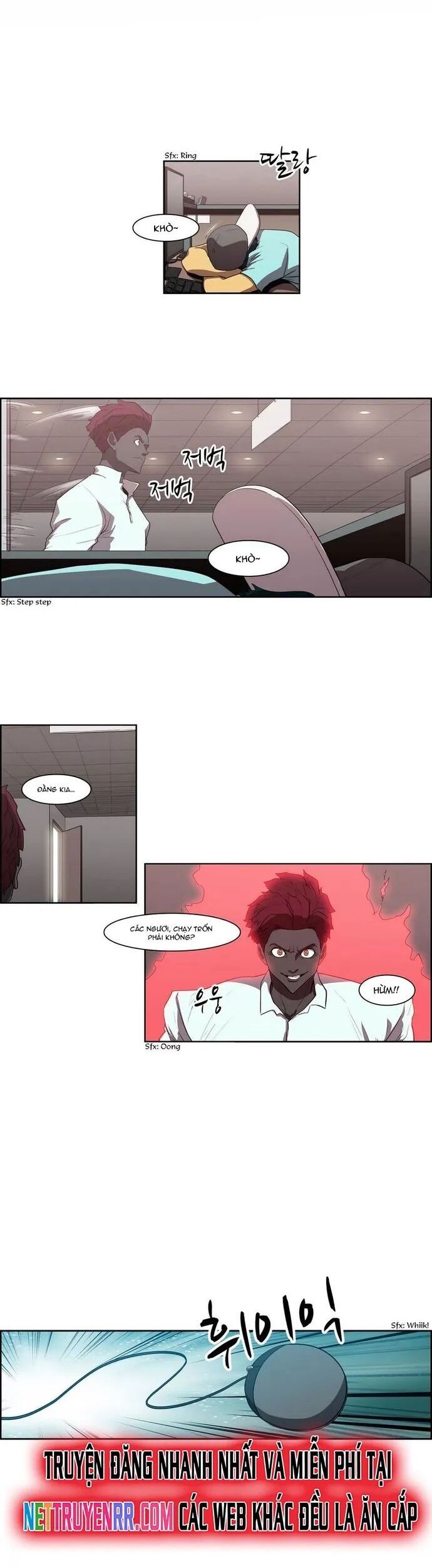 Eun Aran - Cao Thủ Murim Chapter 78 - 18