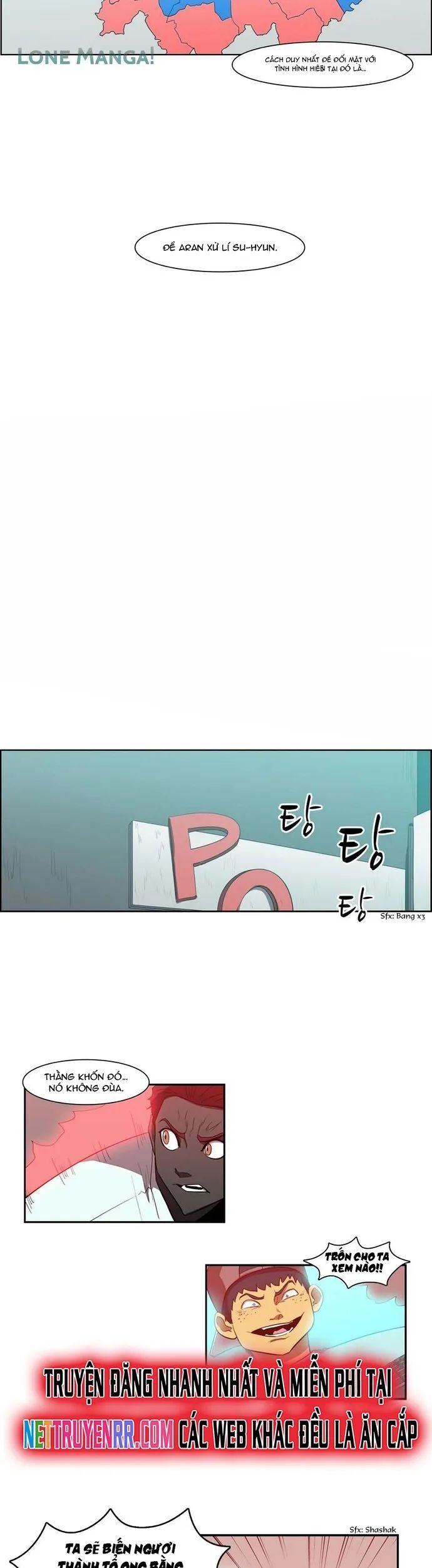 Eun Aran - Cao Thủ Murim Chapter 79 - 13