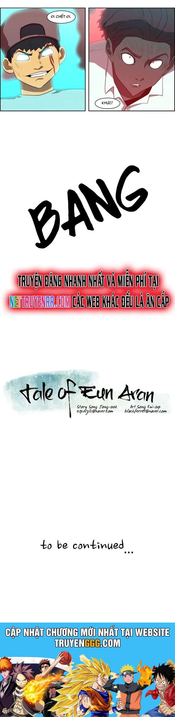 Eun Aran - Cao Thủ Murim Chapter 79 - 16