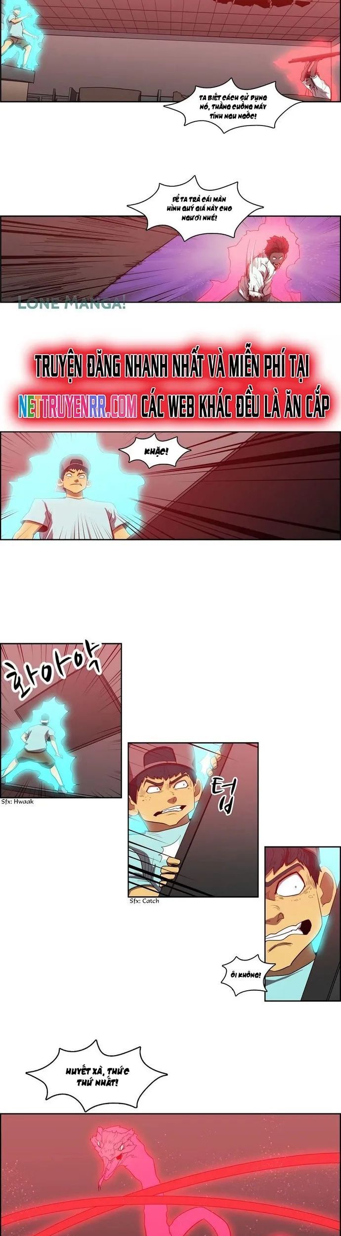 Eun Aran - Cao Thủ Murim Chapter 79 - 7