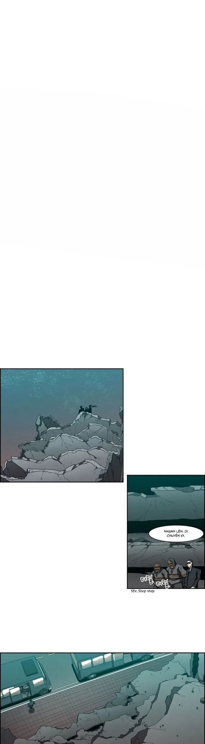 Eun Aran - Cao Thủ Murim Chapter 79 - 10