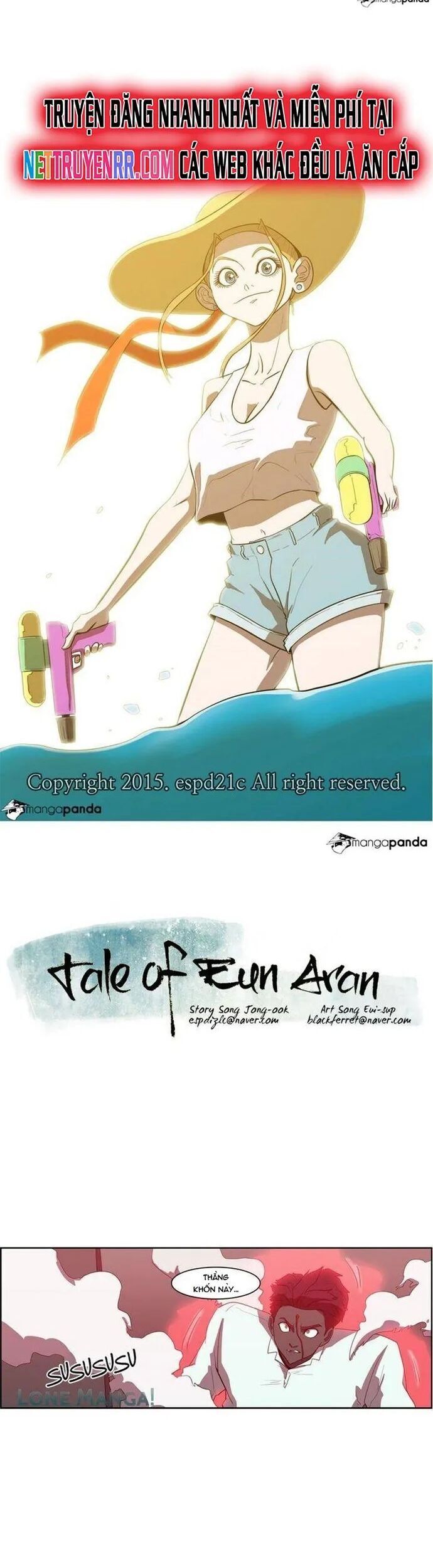 Eun Aran - Cao Thủ Murim Chapter 80 - 2