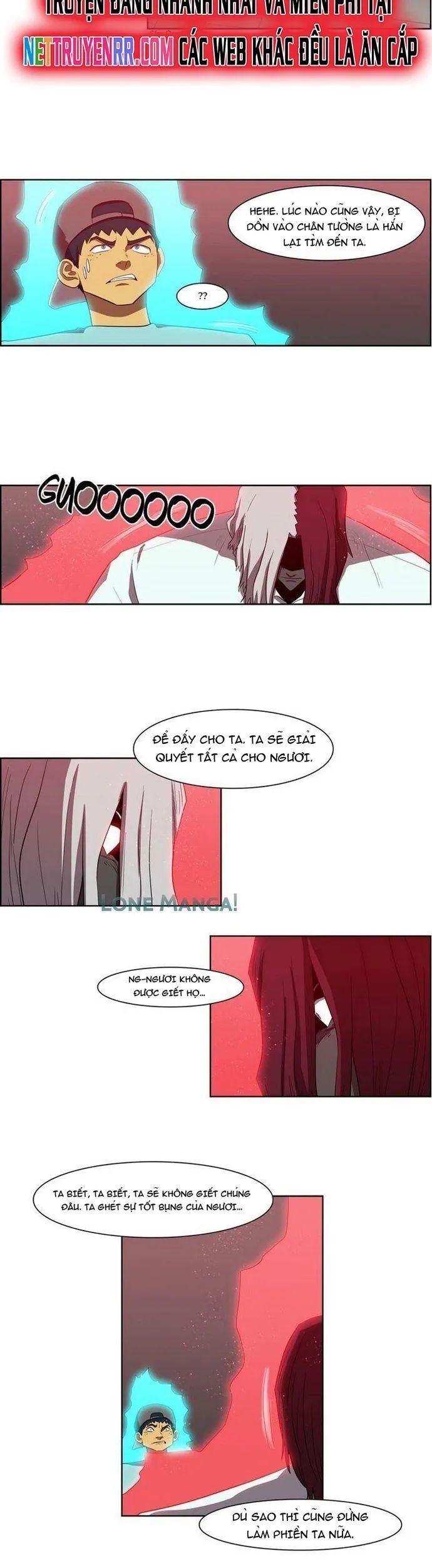 Eun Aran - Cao Thủ Murim Chapter 80 - 9