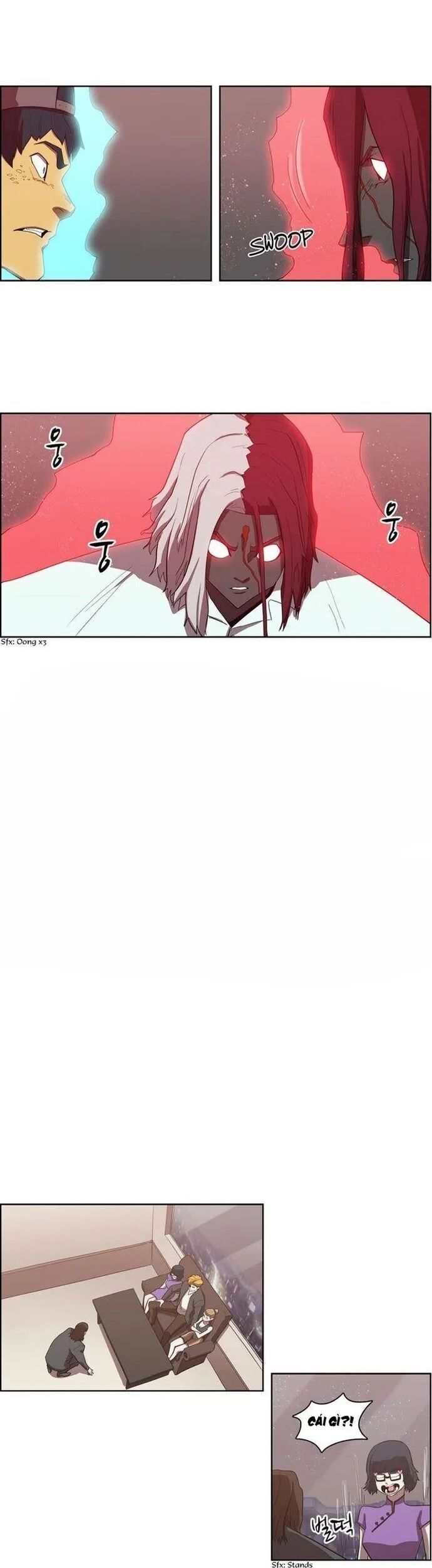 Eun Aran - Cao Thủ Murim Chapter 80 - 10