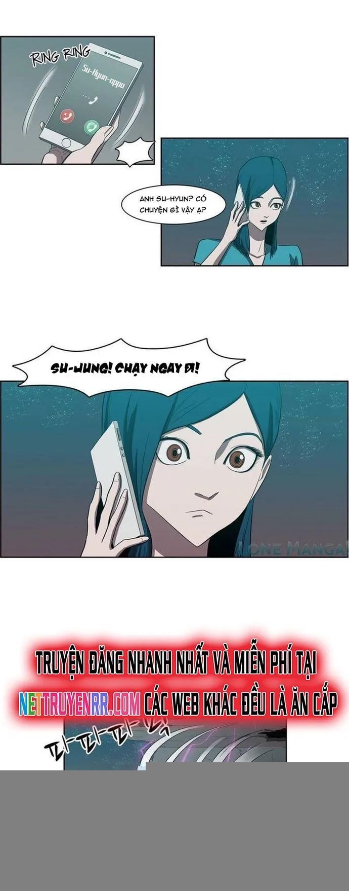 Eun Aran - Cao Thủ Murim Chapter 81 - 17