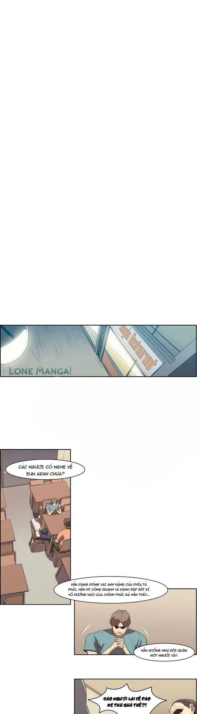 Eun Aran - Cao Thủ Murim Chapter 81 - 8