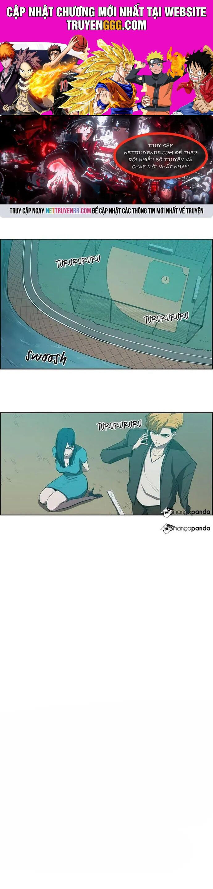 Eun Aran - Cao Thủ Murim Chapter 82 - 1