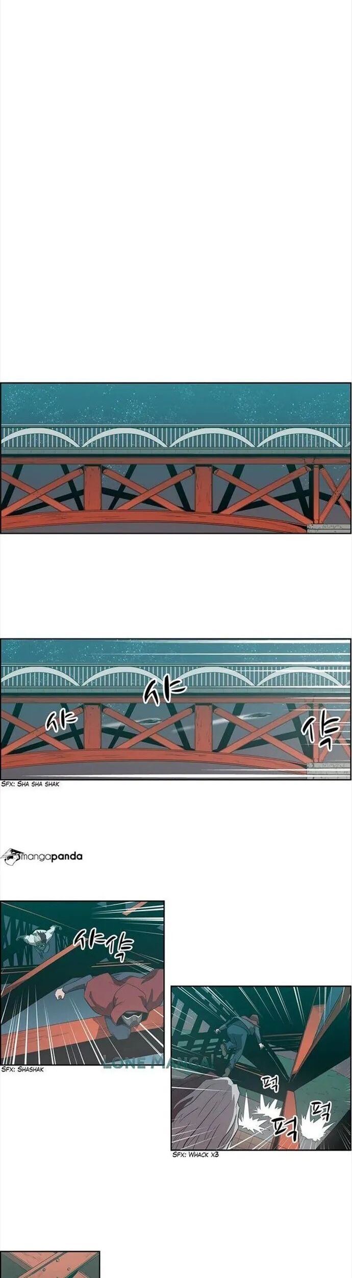 Eun Aran - Cao Thủ Murim Chapter 82 - 10