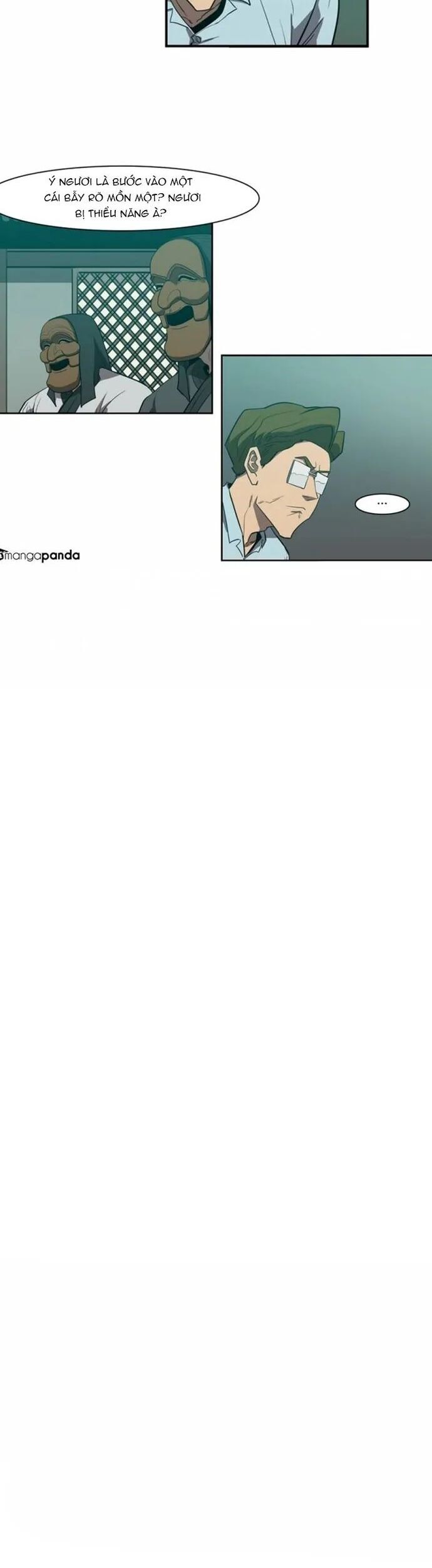 Eun Aran - Cao Thủ Murim Chapter 83 - 2