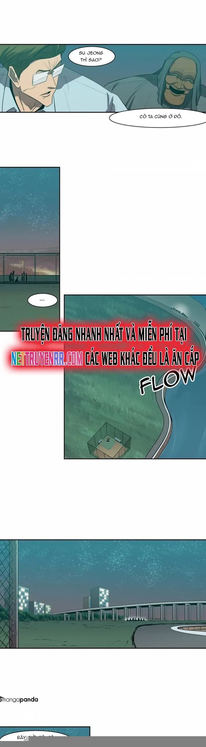 Eun Aran - Cao Thủ Murim Chapter 83 - 13