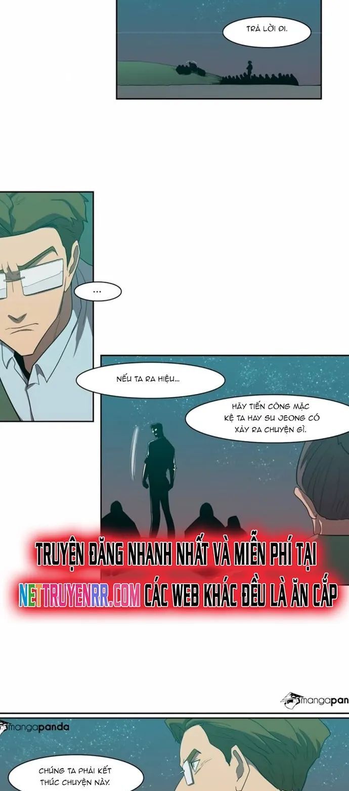 Eun Aran - Cao Thủ Murim Chapter 83 - 15