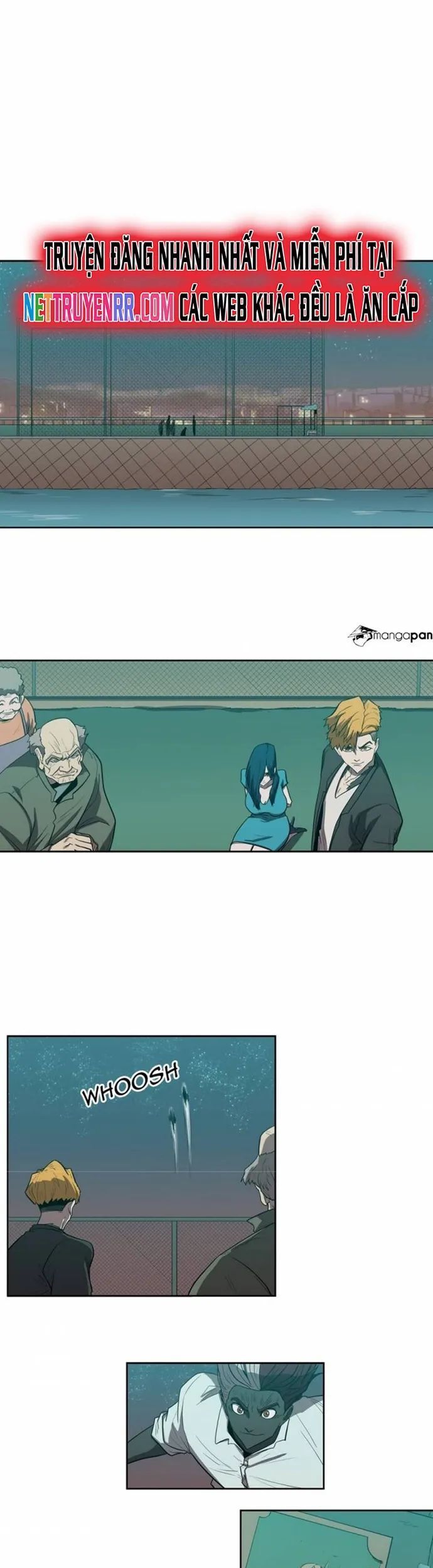 Eun Aran - Cao Thủ Murim Chapter 83 - 7