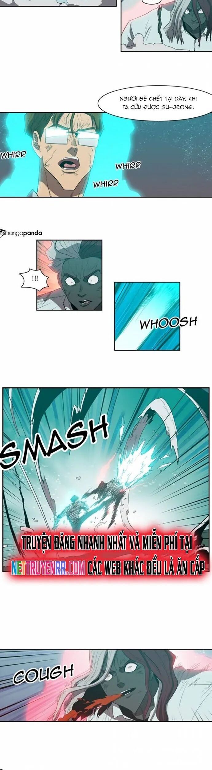 Eun Aran - Cao Thủ Murim Chapter 84 - 14