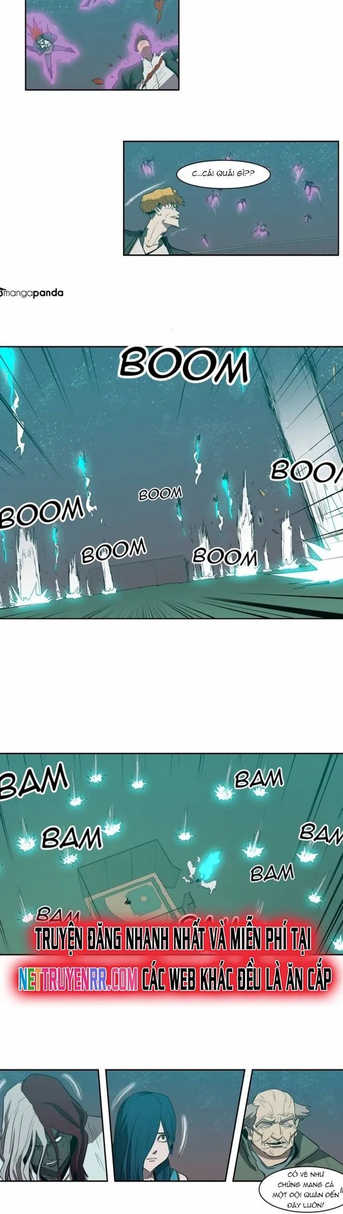 Eun Aran - Cao Thủ Murim Chapter 84 - 17