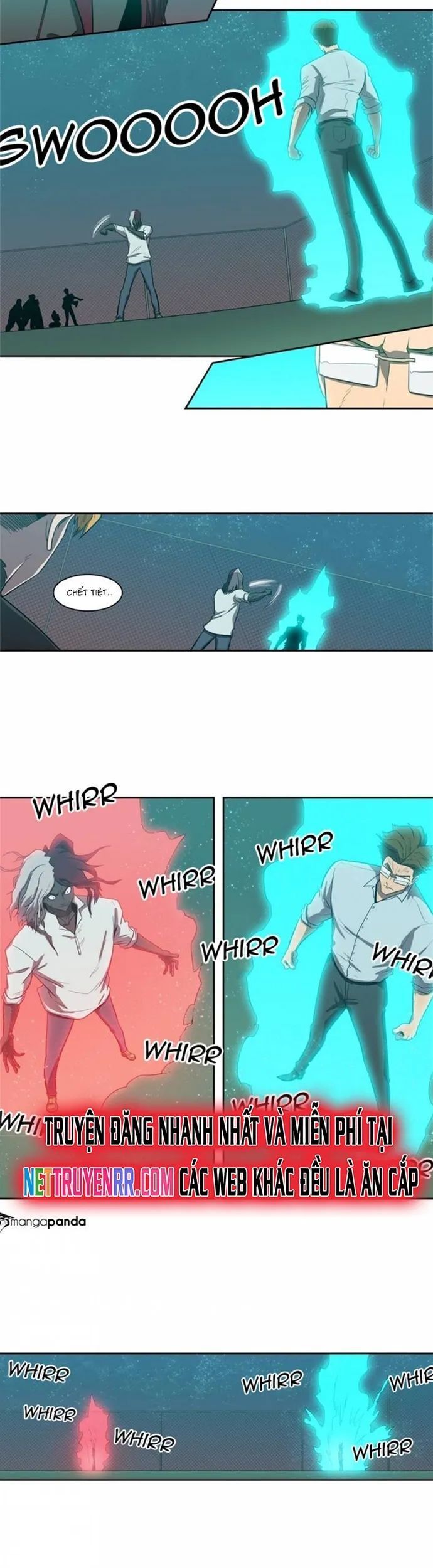 Eun Aran - Cao Thủ Murim Chapter 84 - 7