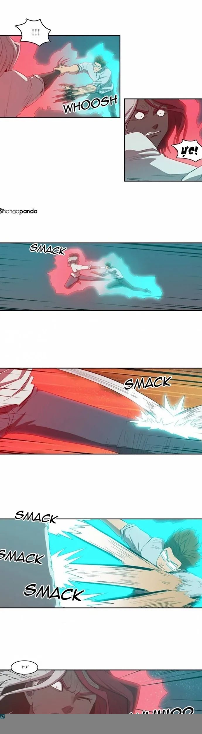 Eun Aran - Cao Thủ Murim Chapter 84 - 9