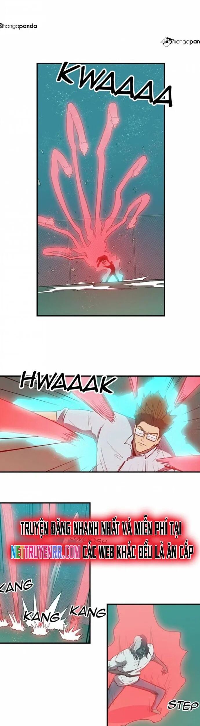 Eun Aran - Cao Thủ Murim Chapter 84 - 10