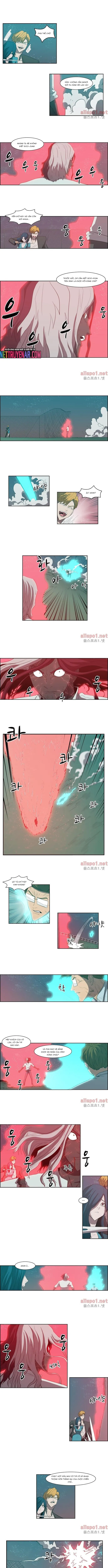 Eun Aran - Cao Thủ Murim Chapter 85 - 2