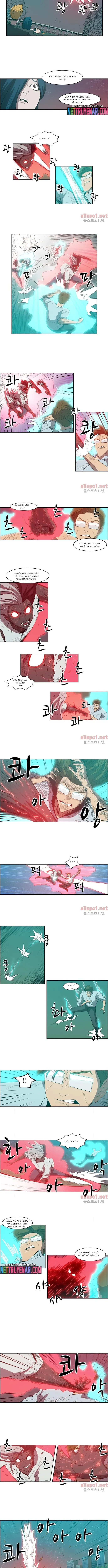 Eun Aran - Cao Thủ Murim Chapter 85 - 3