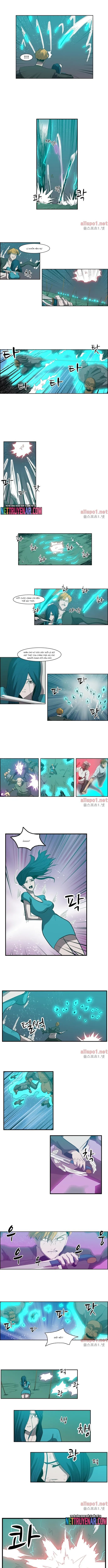 Eun Aran - Cao Thủ Murim Chapter 86 - 2