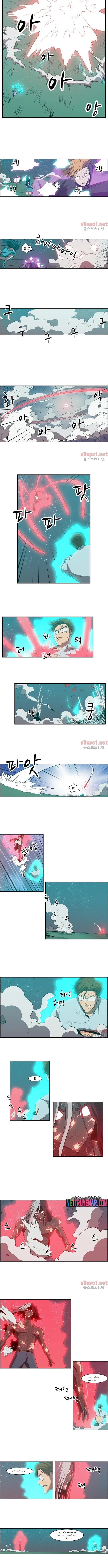 Eun Aran - Cao Thủ Murim Chapter 86 - 3