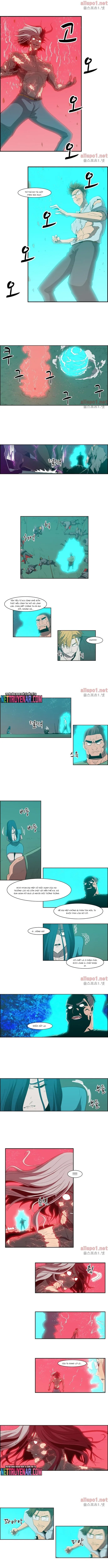 Eun Aran - Cao Thủ Murim Chapter 86 - 4